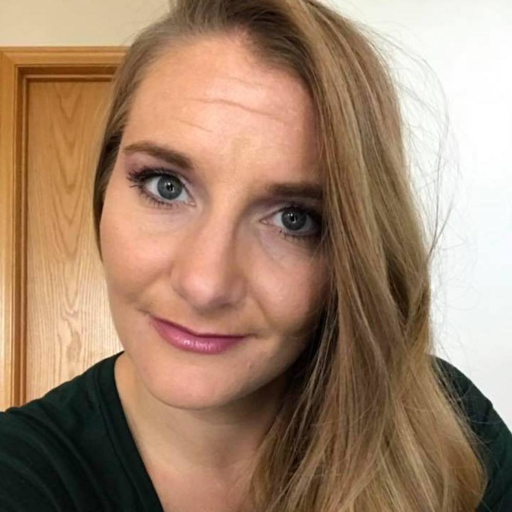 Meet your Posher, Nichole